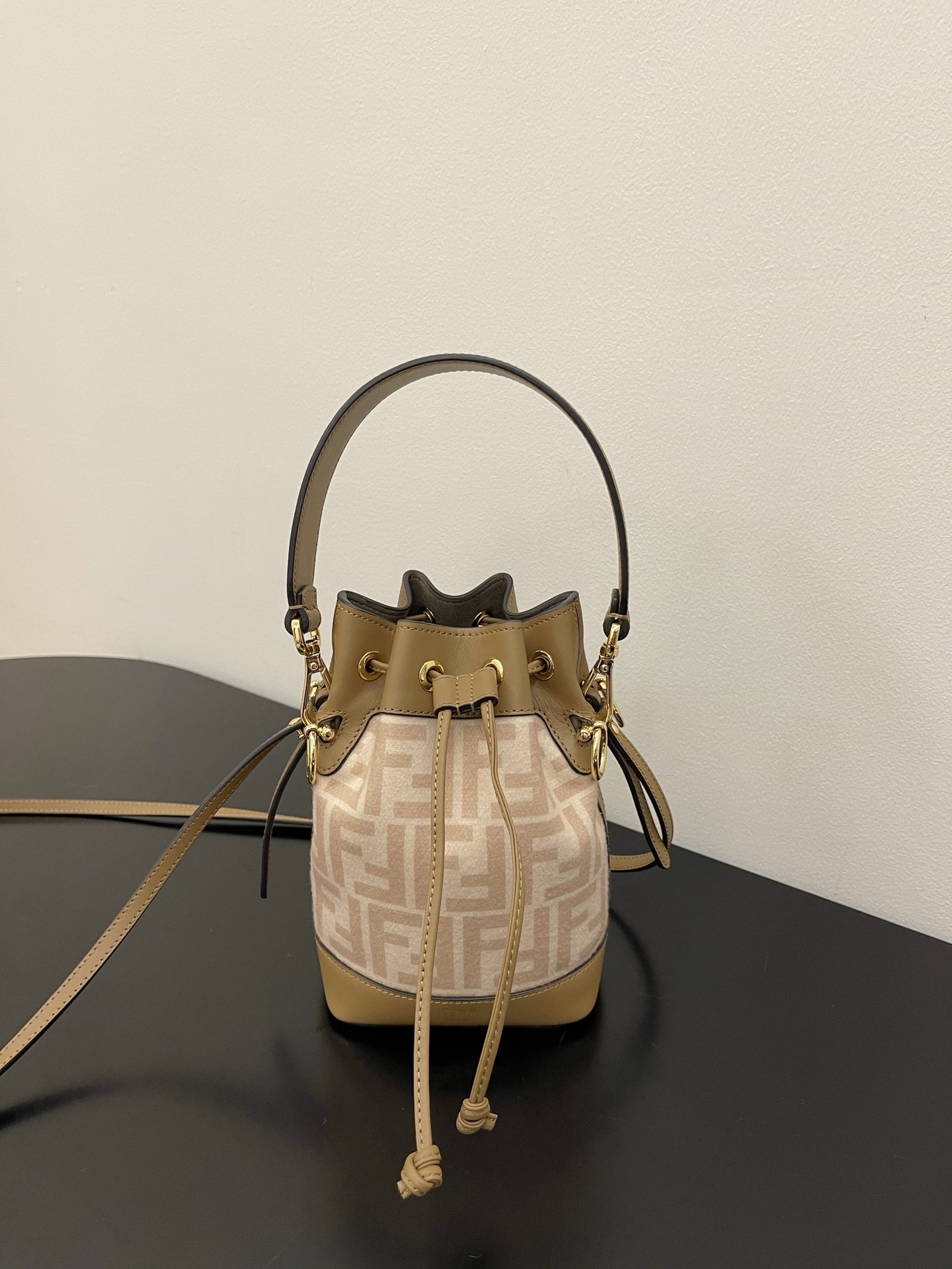 Fendi Bucket Bags